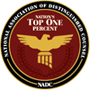 NADC Badge